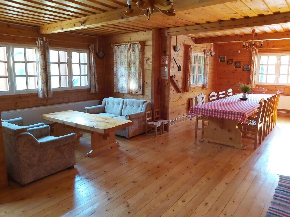 Casa Edelweiss - Gyopár - Flore De Colt *