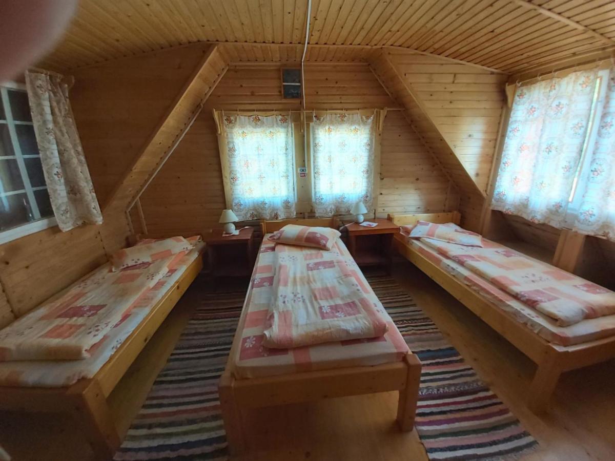 Casa Edelweiss - Gyopár - Flore De Colt Villa