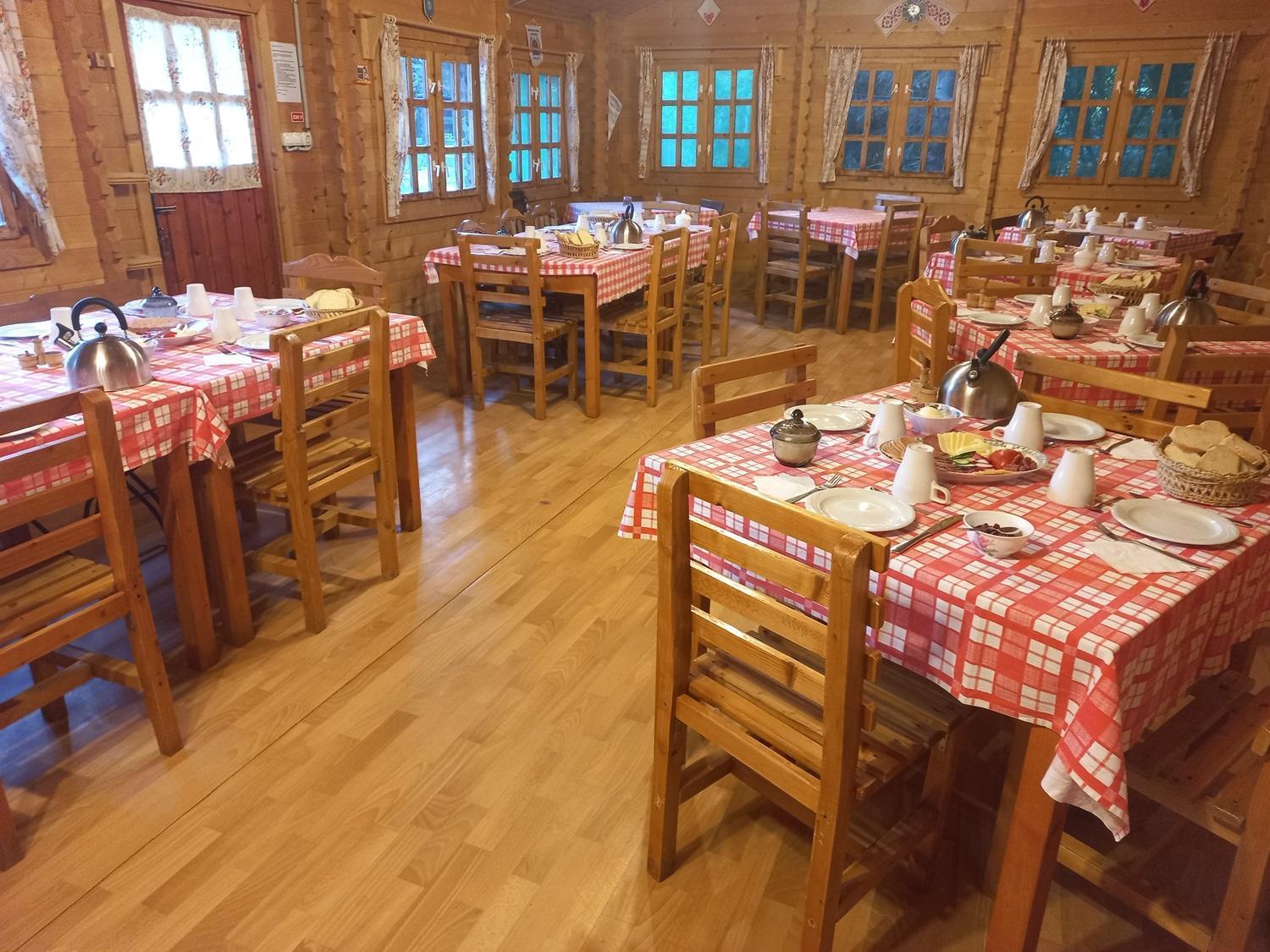 Villa Casa Edelweiss - Gyopár - Flore De Colt Rimetea