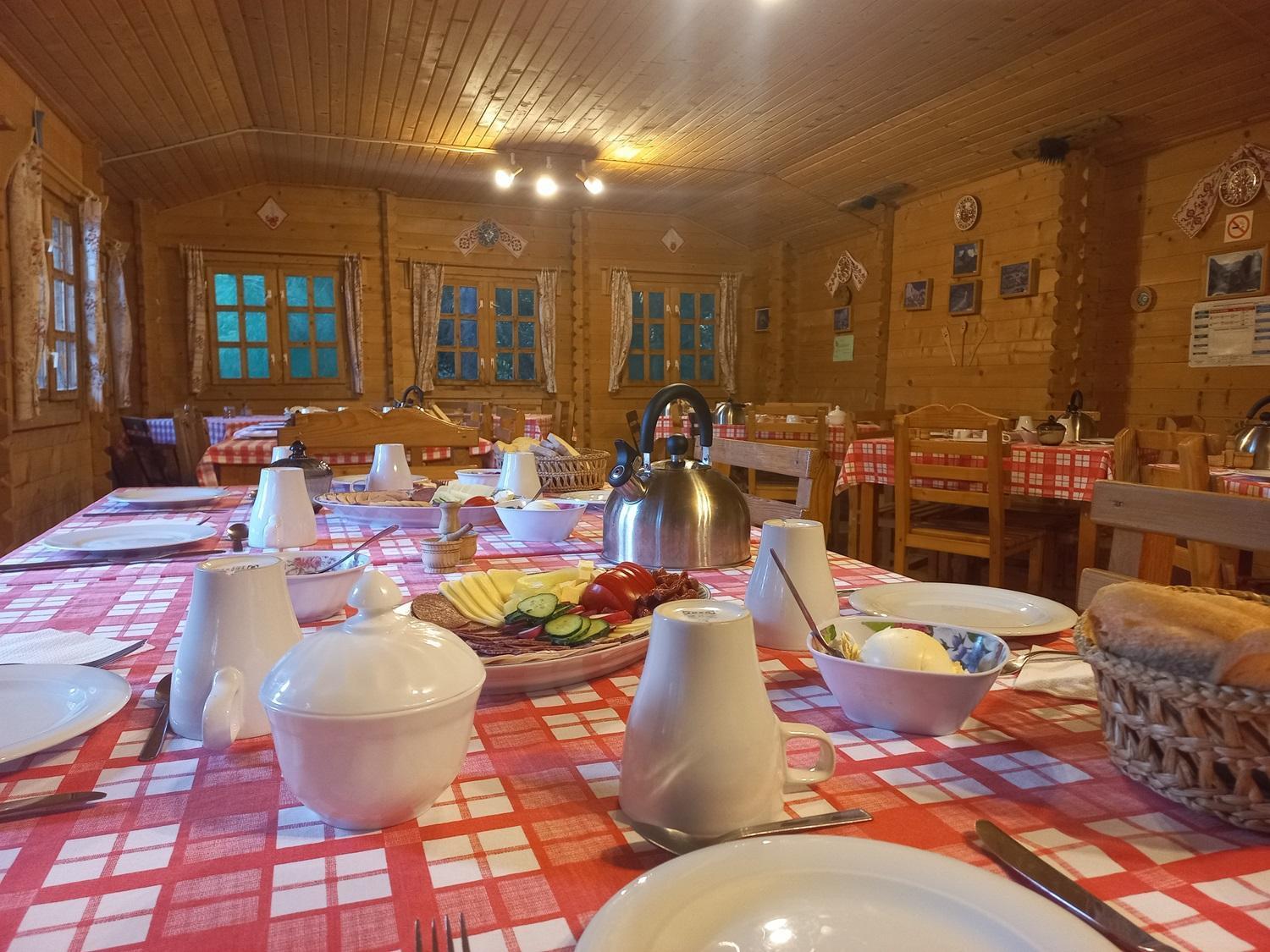 Casa Edelweiss - Gyopár - Flore De Colt Villa Rimetea